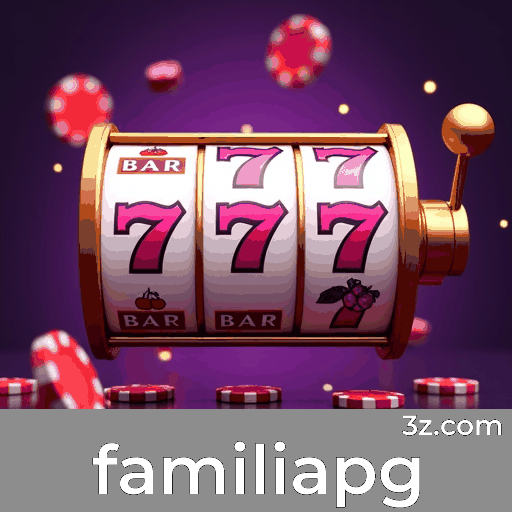 familiapg: Seu Cassino Online Confiável