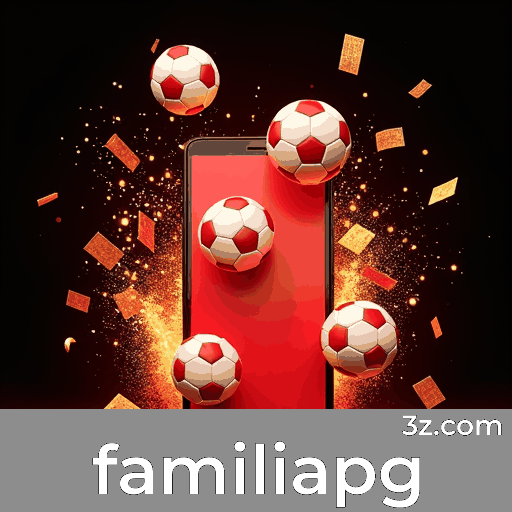 familiapg: Seu Cassino Online Confiável